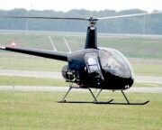 Обучение полетам: первые уроки пилотирования вертолета